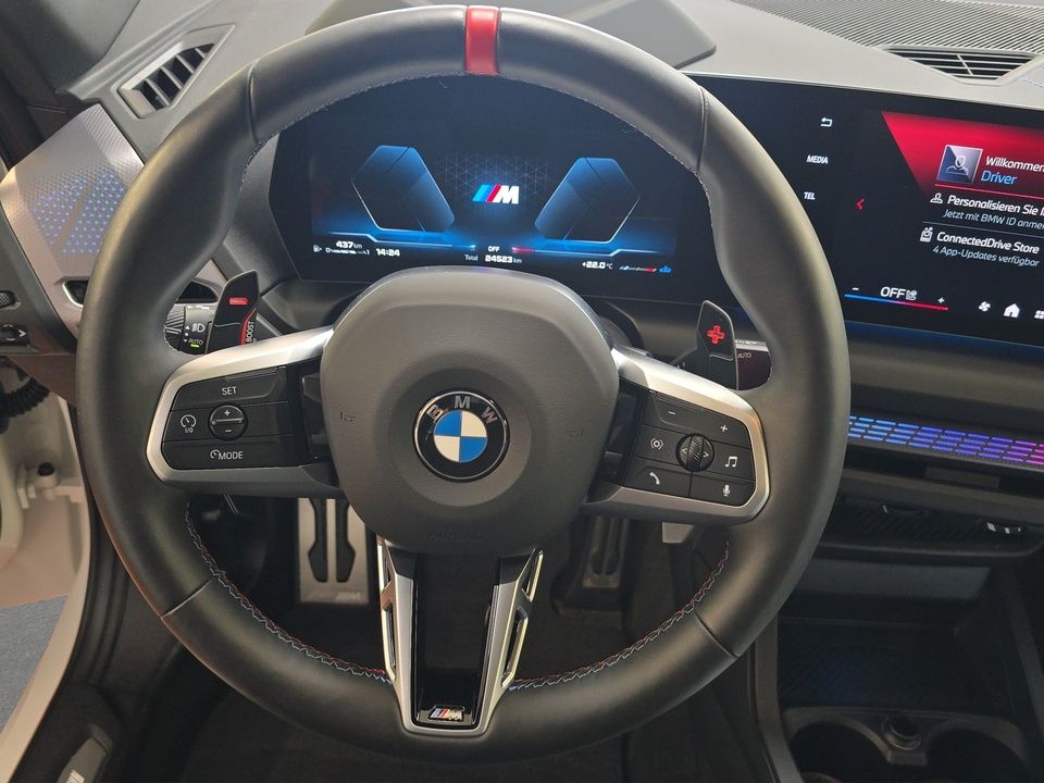 BMW M235 - Bild 13
