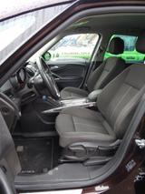 Opel Zafira C Tourer Innovation-7-Sitzer-AHK-NAVI- - Opel Zafira Tourer mit Diesel-Antrieb: Automatik