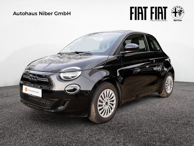 Fiat 500e Action 23,8 kW/h KLIMA SHZ CARPLAY UVM