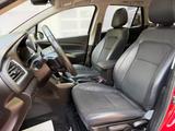 Suzuki SX4 S-Cross Comfort+ Automatik Hybrid *Navi*4WD* - Suzuki Gebrauchtwagen in Berlin