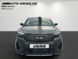 Ligier JS 50 Ultimate +Auto fahren ab 15 Jahren+ - graue Ligier JS 50