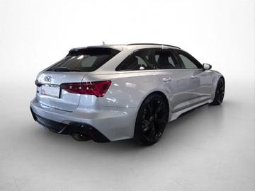 2024 AUDI RS6 — миниатюра 16