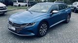 Volkswagen Arteon Shooting Brake Elegance 1,4 l eHybrid 115 - Volkswagen Arteon mit Hybrid-Antrieb