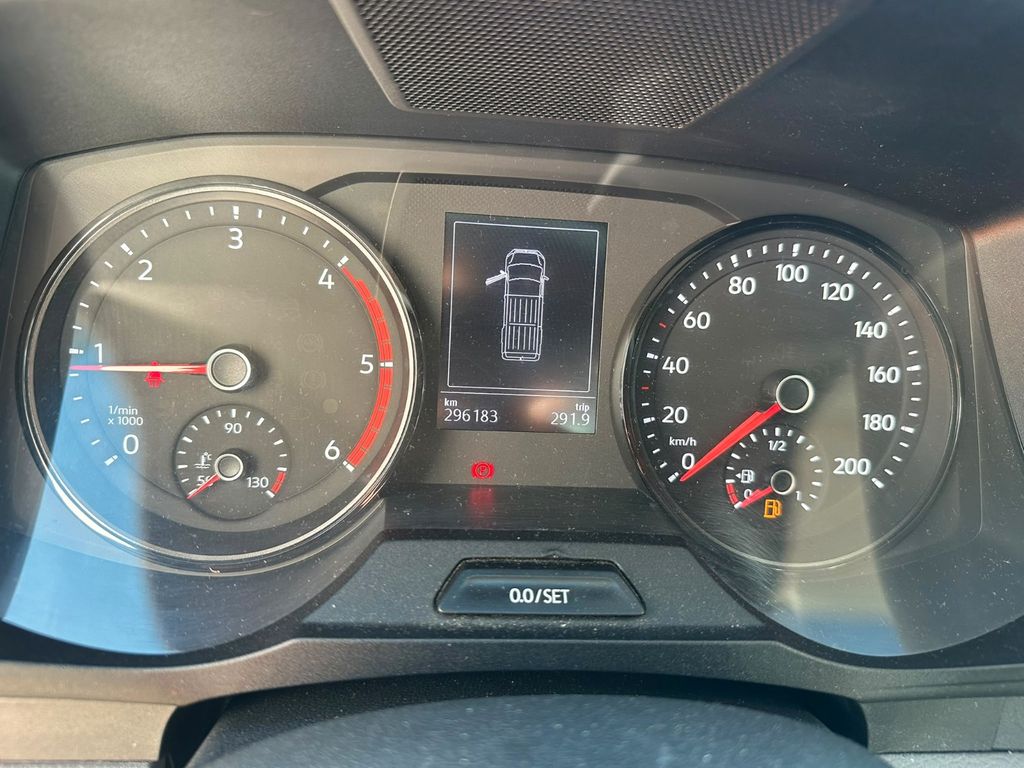 Image of Volkswagen Crafter