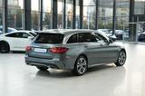 Mercedes-Benz C 300 d T*AMG-LINE*DESIGNO-MAGNO*BURMESTER*LEDER - Mercedes-Benz C 300 mit Diesel-Antrieb