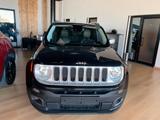 Jeep Renegade 1.6 Mjt 120 CV Limited - Jeep Renegade aus 2014