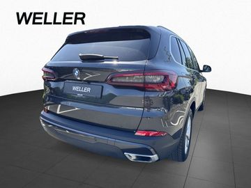 BMW X5 - 4