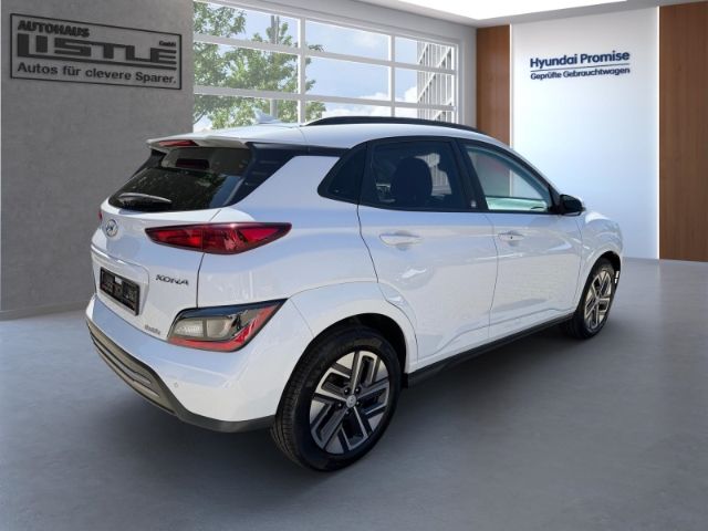 Fahrzeugabbildung Hyundai KONA Edition 30+ Elektro 2WD +KLIMA+RFK+PDC+NAVI