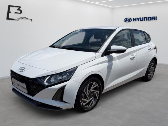 Image of Hyundai i20