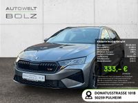 Skoda Octavia - Vorschau Bild 1