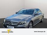 Mercedes-Benz E 350 d Avantgarde - Mercedes-Benz E 350 in Bochum