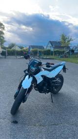 Generic KSR 125 - GENERIC MOTORRAD