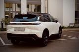 BAIC Beijing X55 - BAIC Gebrauchtwagen von 2024