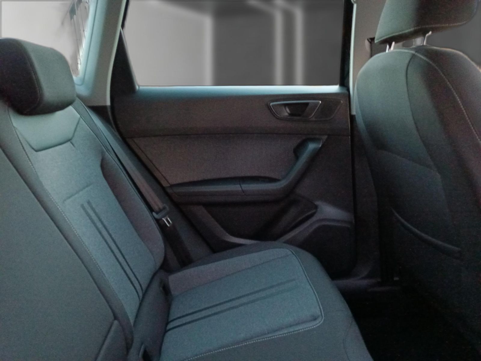 Seat Ateca - Bild 23