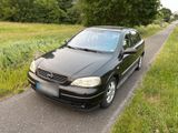 Opel Astra 1.6 Klima/Alufelgen TÜV Neu - Opel Astra: Alufelgen
