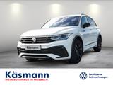 Volkswagen Tiguan R-Line 1.5TSI AHK MATRIX HUD PANO H&K SHZ - Volkswagen Tiguan aus 2024