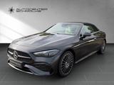 Mercedes-Benz CLE 200 CABRIO AMG-LINE PREMIUM*VERDECK SCHWARZ* - Mercedes-Benz CLE 200 in Bremen