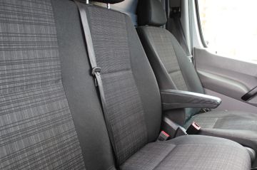 Mercedes Sprinter - 4