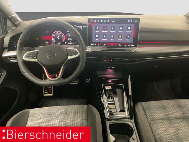 Volkswagen Golf 8 GTI 2.0 TSI DSG Black 19 AHK MATRIX PANO foto 14