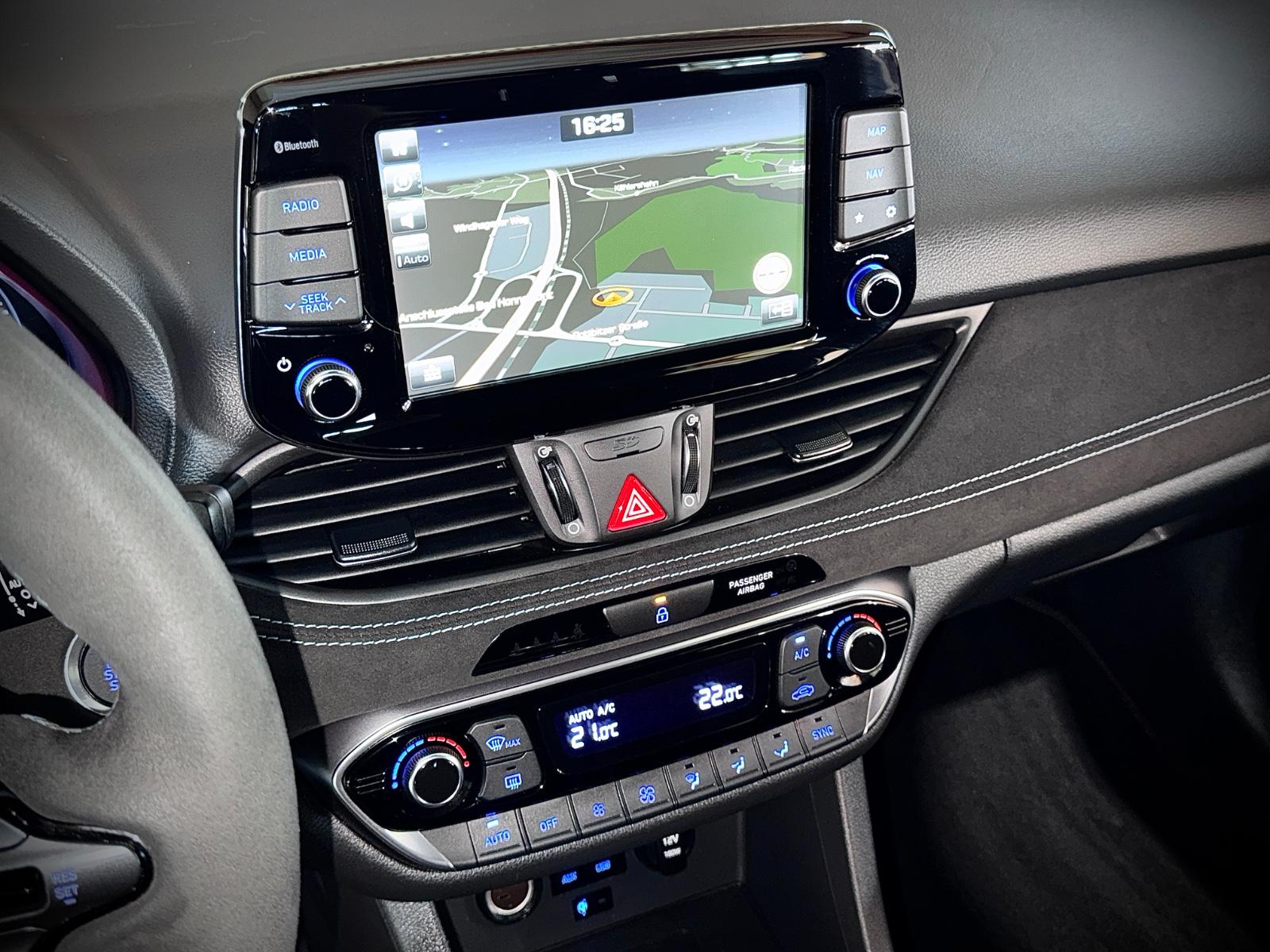 HYUNDAI i30 N 2.0 T-GDi 275ch N Performance