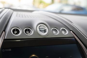 صورة مصغرة 27 لـ 2020 Aston Martin DBX