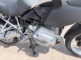 BMW R1200GS - BMW 2006 R 1200 GS