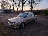 BMW E30 325i oldtimer sehr gut gepflegt - BMW 325 aus 1990: 325i
