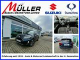 Suzuki Vitara 1.5 DUALJET HYBRID AGS Comfort+2024 - Suzuki Vitara: Leder