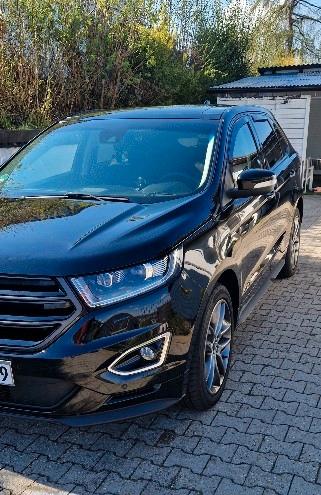 Ford Edge Sport