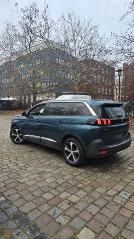 Peugeot 5008 BlueHDi 130 EAT8 Allure