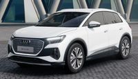 Audi Q4 e-tron - Vorschau Bild 1