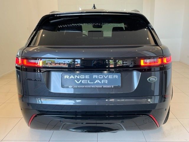 Fahrzeugabbildung Land Rover Range Rover Velar P250 R-Dynamic HSE