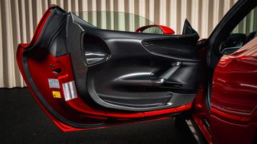 2021 Ferrari SF90 缩略图 27