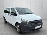 Mercedes-Benz Vito Tourer 116 CDI Pro Lang *Klima*8-Sitzer* - Mercedes-Benz Vito: Pro