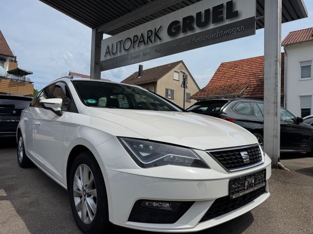 Seat Leon ST Style Navi ACC LED PDC