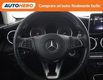 Mercedes GLC 250 - 12