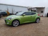 Hyundai Veloster Trend - gebrauchte Hyundai Veloster aus dem Jahr 2011