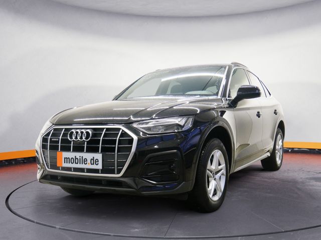 Audi Q5 Sportback 40 TDI quattro advanced S tro. LED