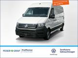 Volkswagen Crafter 2.0TDI Kasten LR 2xSchiebetüre Rückfahrk - Volkswagen Crafter in Nürnberg