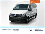 Volkswagen Crafter 2.0TDI Kasten LR 2xSchiebetüre Rückfahrk - Volkswagen Crafter aus 2023