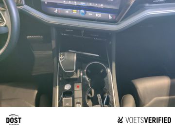Volkswagen Touareg - 10