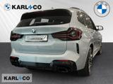 BMW X3 M40 d LC Prof Laser ACC HUD H&K Keyless 20Zol - gebrauchte BMW X3 M40 aus dem Jahr 2024