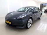 Tesla Model 3 Long-Range AWD 351pk 75 kWh 91,8% SoH FA - Tesla Gebrauchtwagen von 2021
