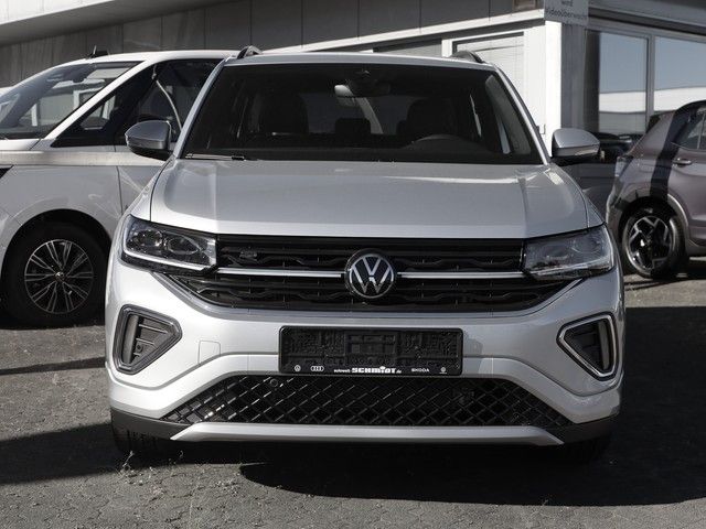 Volkswagen T-Cross - Bild 3