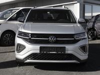 Volkswagen T-Cross - Vorschau Bild 3