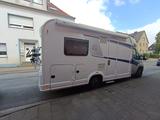 Knaus SKY Ti650 MF - Knaus Sky ti 650