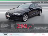 Audi A3 Sportback 40 TFSI e S line LED NAVI+ AHK ACC 