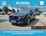 Mazda CX-30 2.0L e-SKYACTIV G 150ps - gebrauchte Mazda CX-30 aus dem Jahr 2024