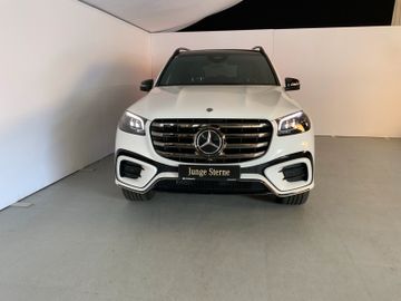 Mercedes GLS 450 - 2