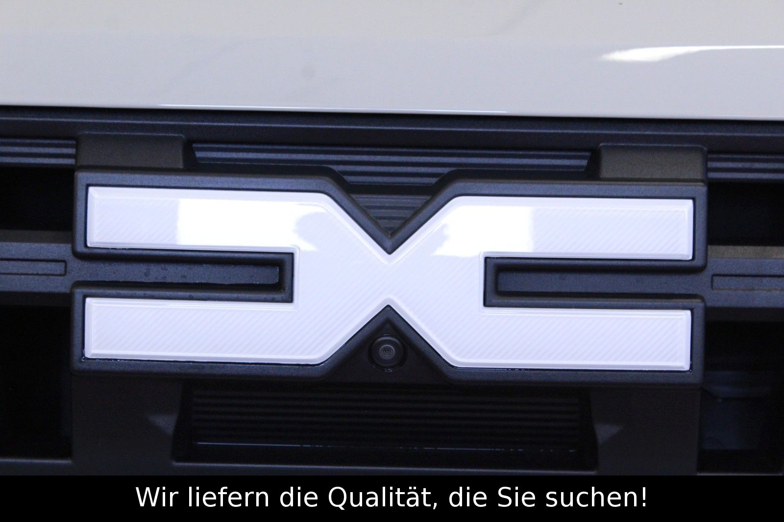Fahrzeugabbildung Dacia Duster mild hybrid 130 Extreme*Winterpaket*
